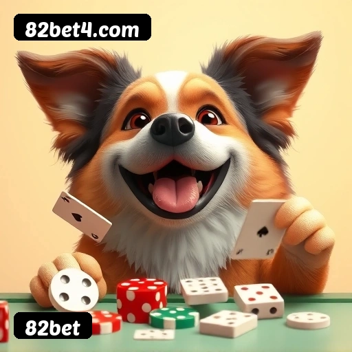 82bet Logo