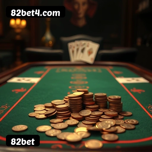 82bet Logo