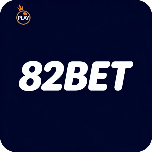 Logo da 82bet