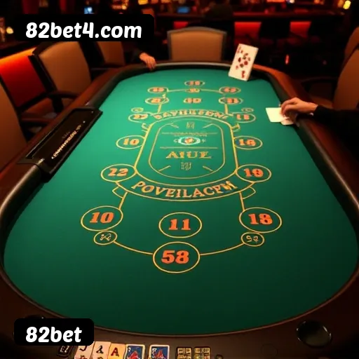 Recursos App 82bet